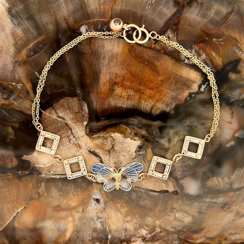 Bracciale oro carati - bracciale,