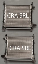 RADIATORE KA 1.a serie TUTTI I