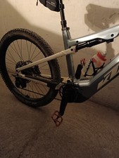 Mtb elettrica usata ktm lycan - usata,