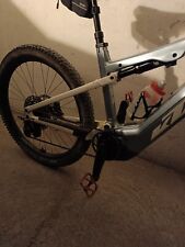 mtb elettrica usata KTM lycan macina 771