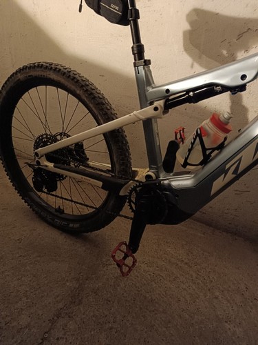 Mtb elettrica usata - elettrica, ktm
