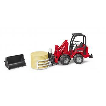 Bruder 02192 schaffer - bruder,