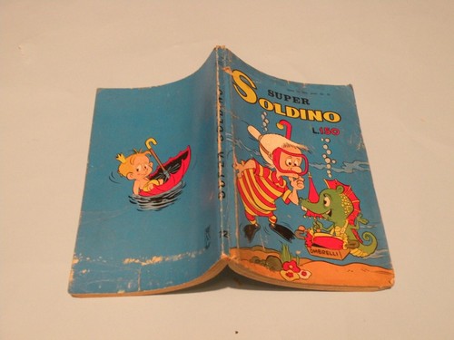 Super soldino 72 - n.,