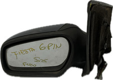 Specchio retrovisore sinistro asx sx per modello FORD FIESTA  2005 6 FILI 6PIN