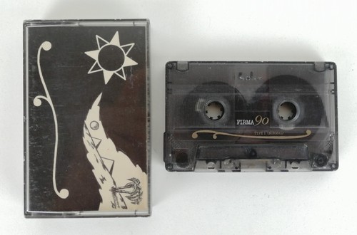 Sony firma musicassetta - 90,