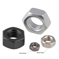 Dadi esagonali completi