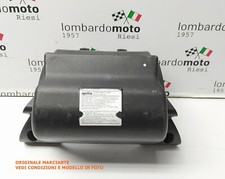 coperchio vano copri batteria  originale aprilia Scarabeo 300 250 ie LIGHT