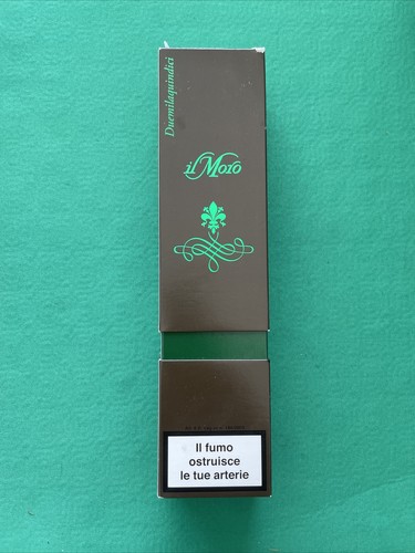 Scatola sigaro toscano moro - sigaro, il