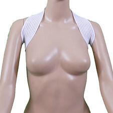 RADDRIZZASPALLE CORRETTORE CIFOSI POSTURALE BRETELLE CORRETTIVE SCHIENA CURVA