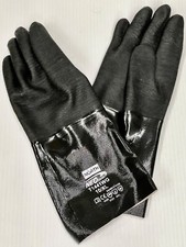 Guanti in neoprene North