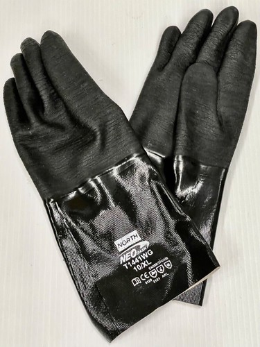 Guanti neoprene north - in,