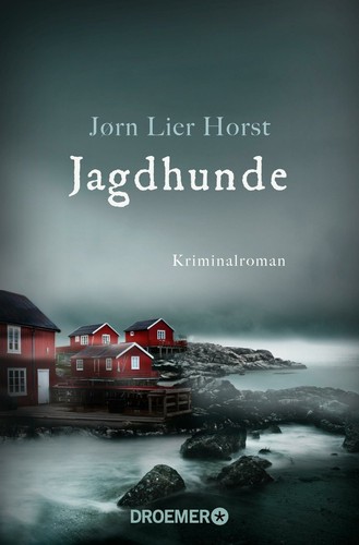 Jagdhunde von jørn - von,