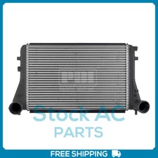 Intercooler for 06-08 VW
