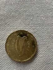 Moneta rara 20 centesimi di