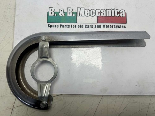 Coperchio carter paracatena - coperchio,