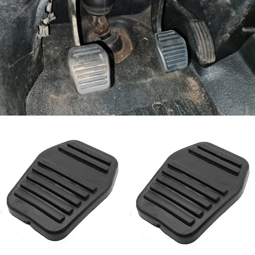 2pz supporto pedale freno - 2pz,