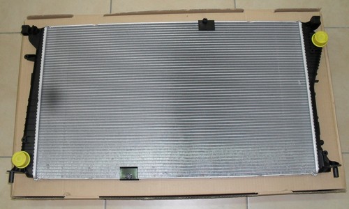Radiatore opel vivaro cdti - opel,
