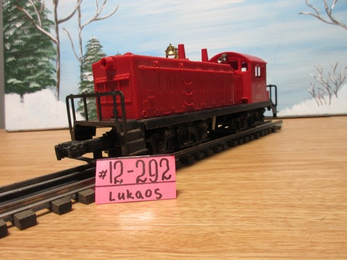 Lionel interruttore diesel - lionel, n.