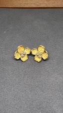 Orecchini Rottami Oro 18K 750