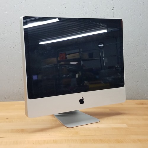 Apple imac a1225 monitor - monitor,, 24"
