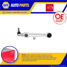 Braccio Wishbone/Sospensione