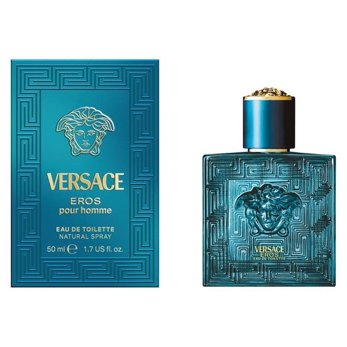 Versace eros eau de - eros,