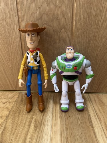 Personaggio disney pixar toy - personaggio,