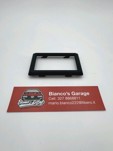 Cornice maniglia interna - maniglia,