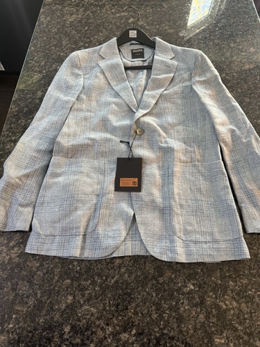 Cappotto sportivo zegna - cappotto,