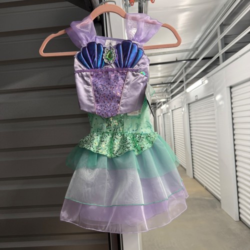 Costume disney ariel - disney,