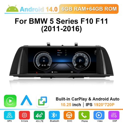 Autoradio android 25 - android, 10.25"