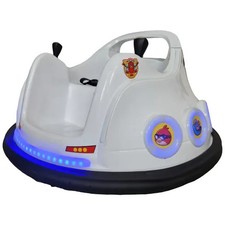 Autoscontro Elettrica Bambini