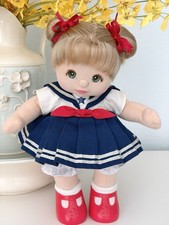 Bambola CANADIAN Peach Mattel