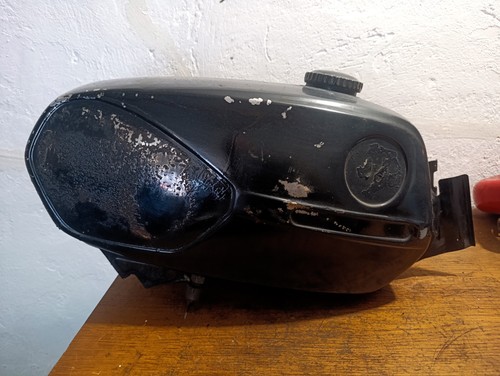 Zundapp ks50 super sport 517 - ,