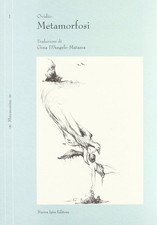 Libro - Publio Ovidio Nasone -