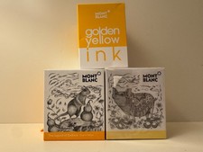 Inchiostro Stilografica