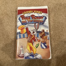 Looney Tunes Bugs Bunny Big