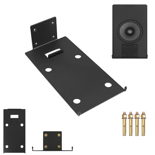 Supporto parete metallo - supporto, da