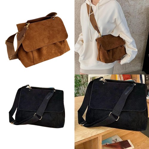 Borsa tracolla alla moda - a,