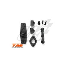 [IT] G4JS -JR -D Throttle