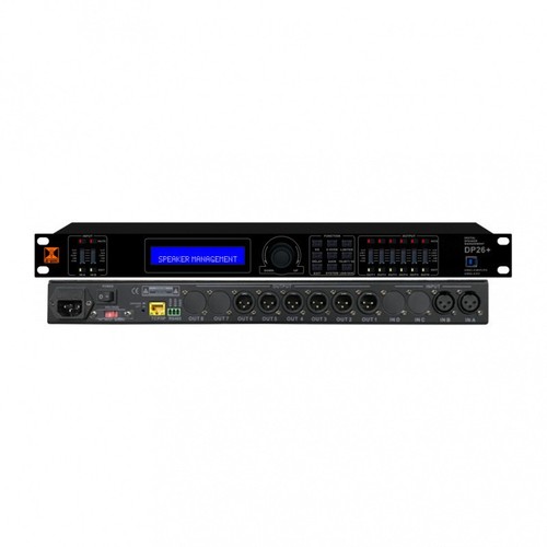 Mark dp26 plus crossover - plus,