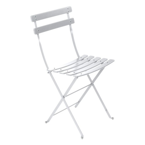 Sedia pieghevole bistrot - sedia,