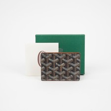Goyard Porte-cartes inséré