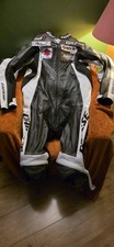 Pelle Dainese taglia