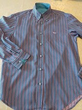 HARMONT & BLAINE CAMICIA UOMO