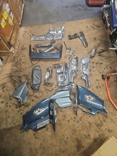 Honda Gl1500 Goldwing punte e