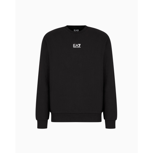 Ea7 emporio armani felpa - ea7,
