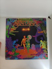 SANTANA - Amigos LP 33 giri