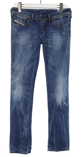 Jeans diesel lowky - jeans,