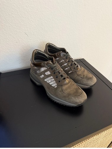Hogan sneakers stringate - hogan,